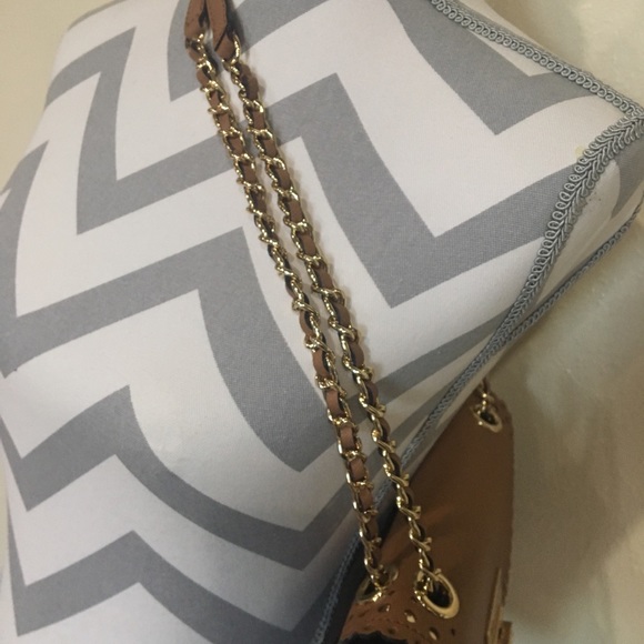 ❗️SOLD❗️Michael Kors Vivian purse FREE MK Wallet - Picture 8 of 8