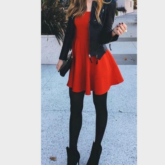 Zara A line mini dress in very good condition - Picture 1 of 3