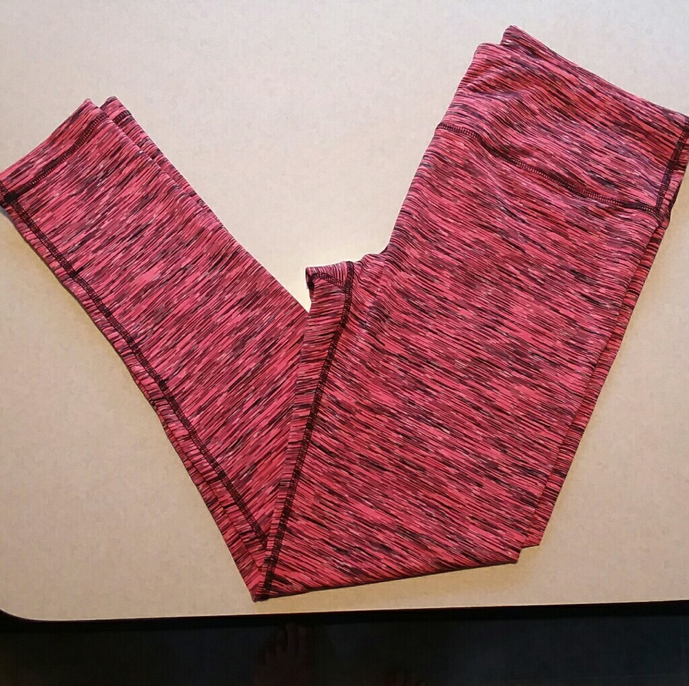 Athletic pants