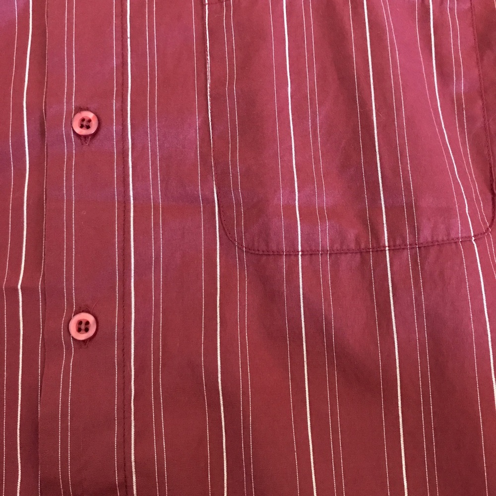 Long Sleeve Button down - Picture 2 of 3