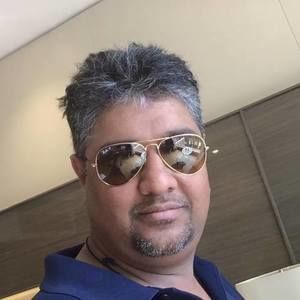 Meet your Posher, Prajesh