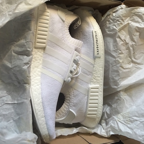 adidas Shoes - JAPAN NMD PK 100% authentic