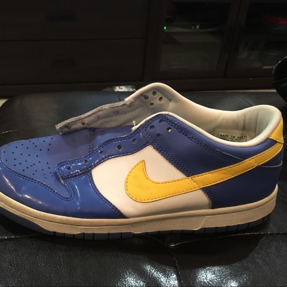 Nike Sneakers