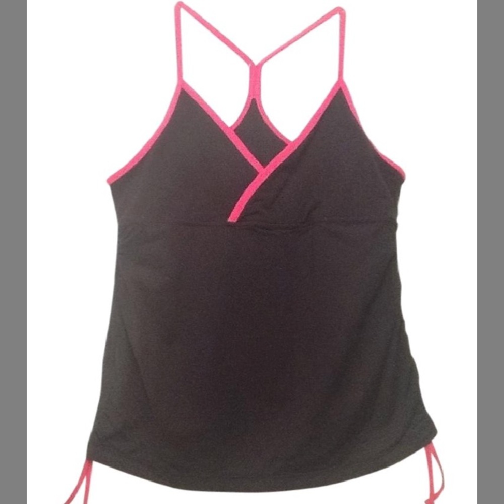 Lululemon Power Y Tank