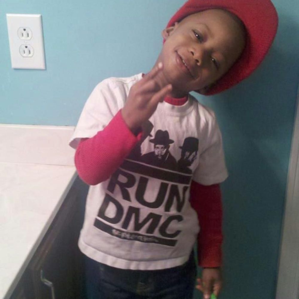 Meet your Posher, Brandon