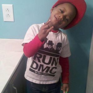 Meet your Posher, Brandon