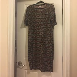 Lularoe Julia