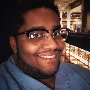 Meet your Posher, Raphael