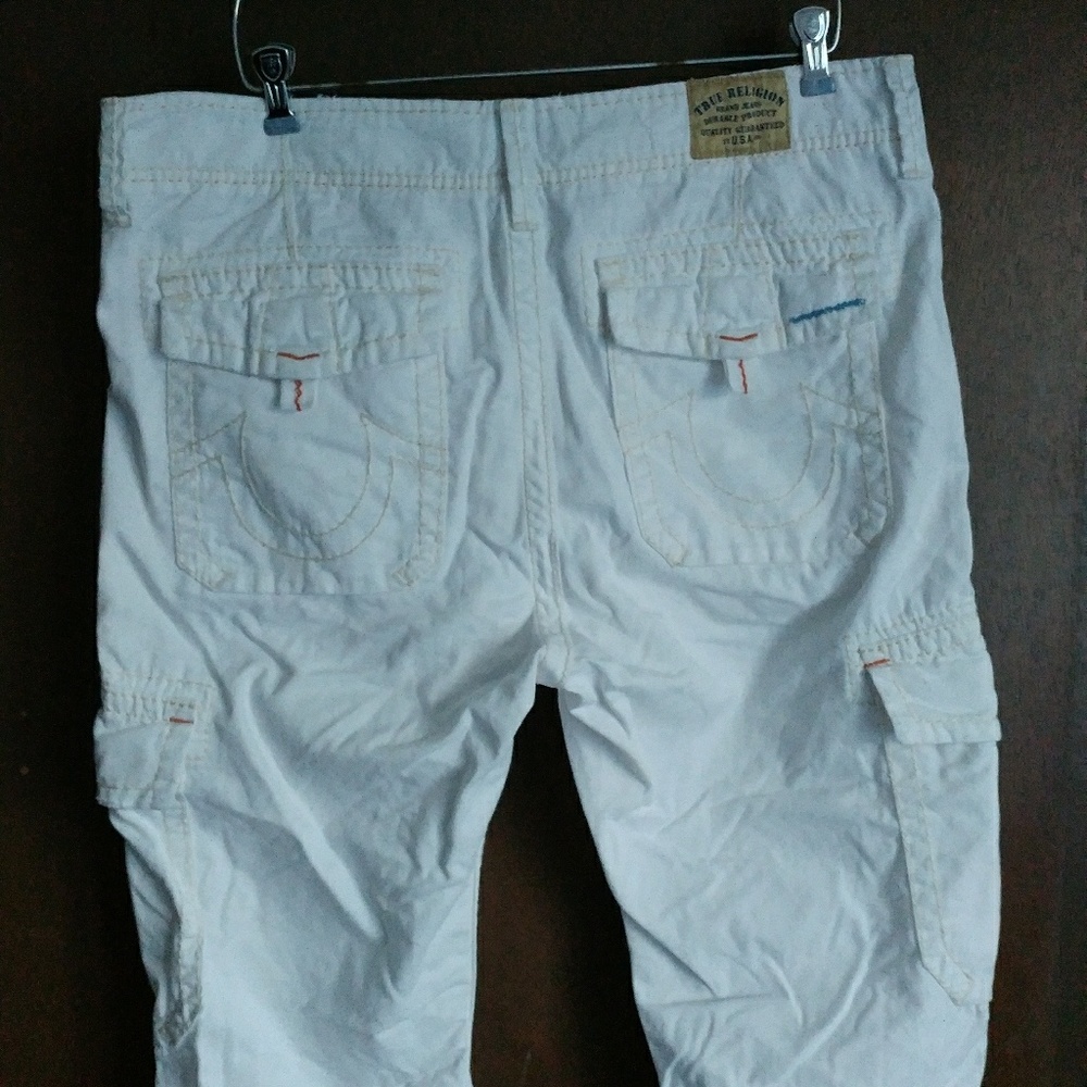 True Relion jeans