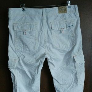 True Relion jeans