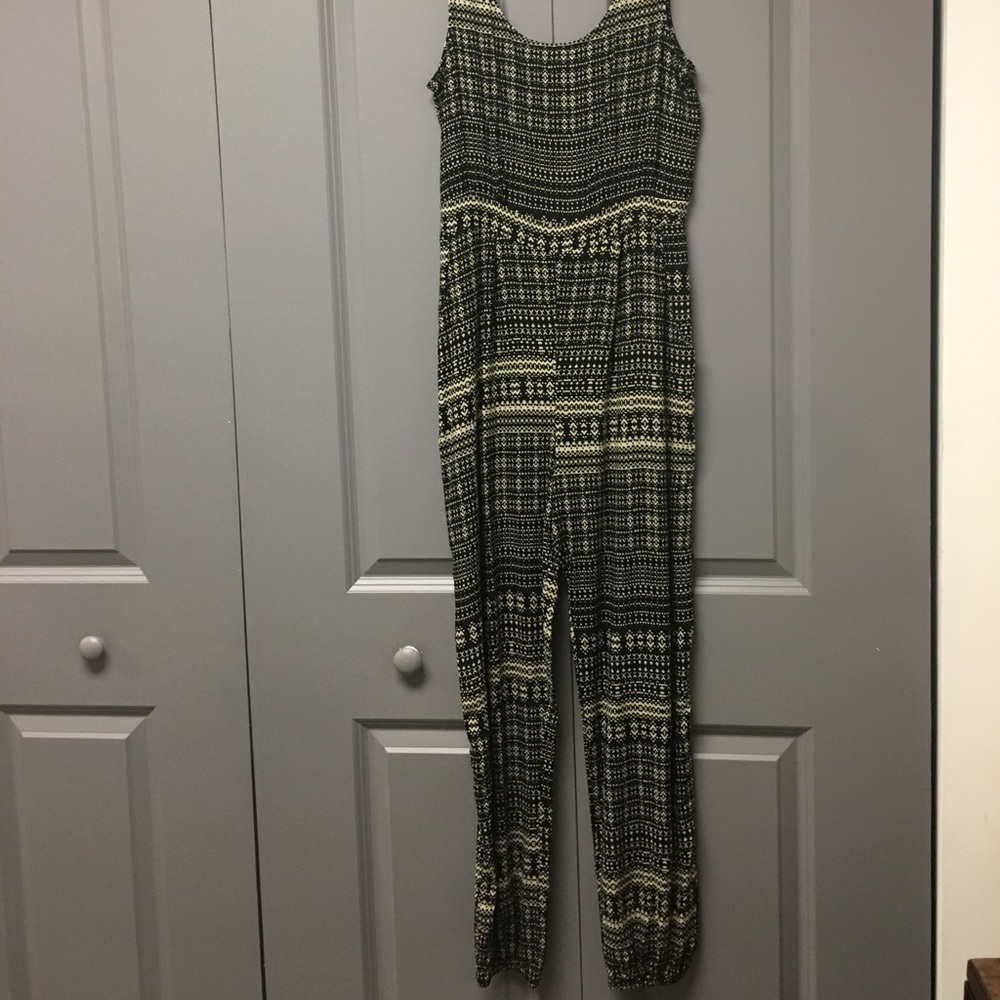 Jumpsuit