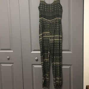 Jumpsuit