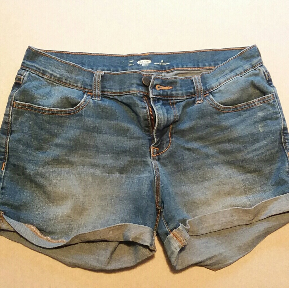 Old navy shorts