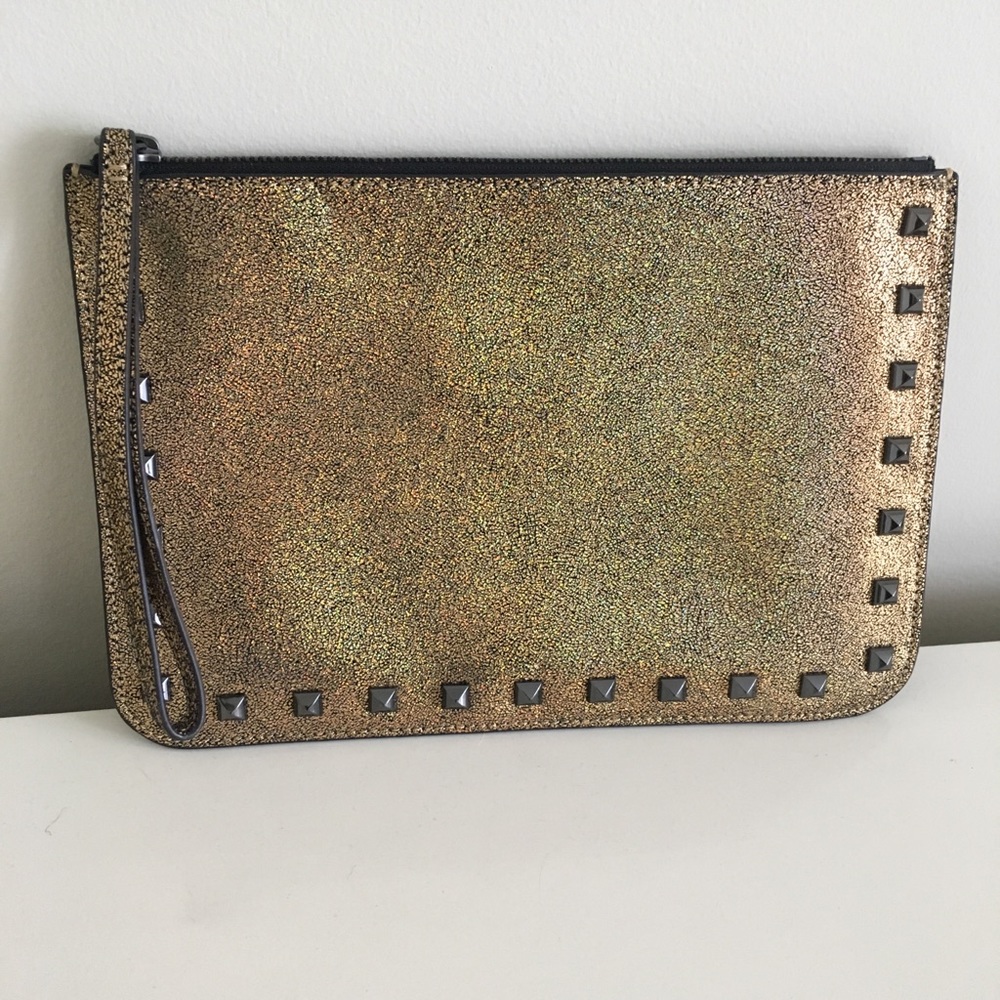 Large clutch or pouch