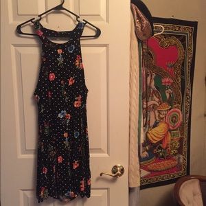 Forever 21 Romper - Plus