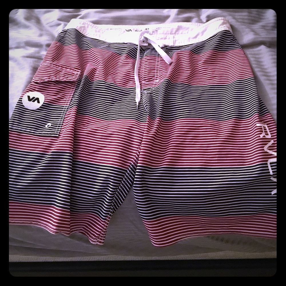 RVCA Shorts