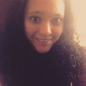 Meet your Posher, Brianna