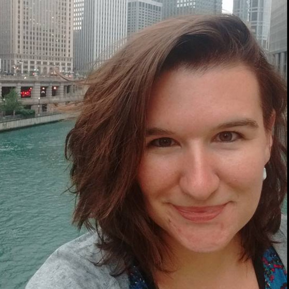 My feet grew! And now I can't wear these shoes. :)