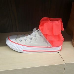 Meet your Posher, Margaret