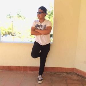 Meet your Posher, Adrian