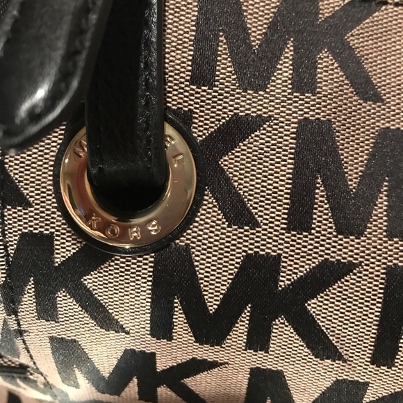 Michael Kors Tote - Picture 3 of 5
