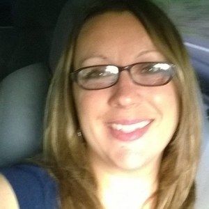 Meet your Posher, Darlene