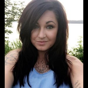 Meet your Posher, Kaci
