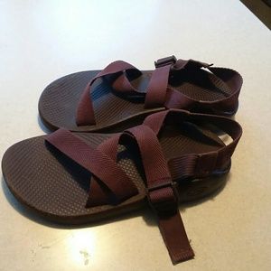 Chaco sandals