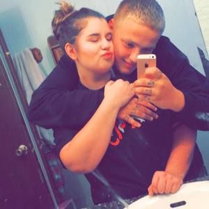 Meet your Posher, Ronnie