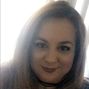 Meet your Posher, Karina