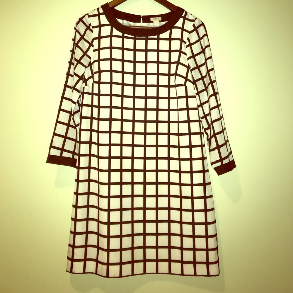 Jcrew Dress