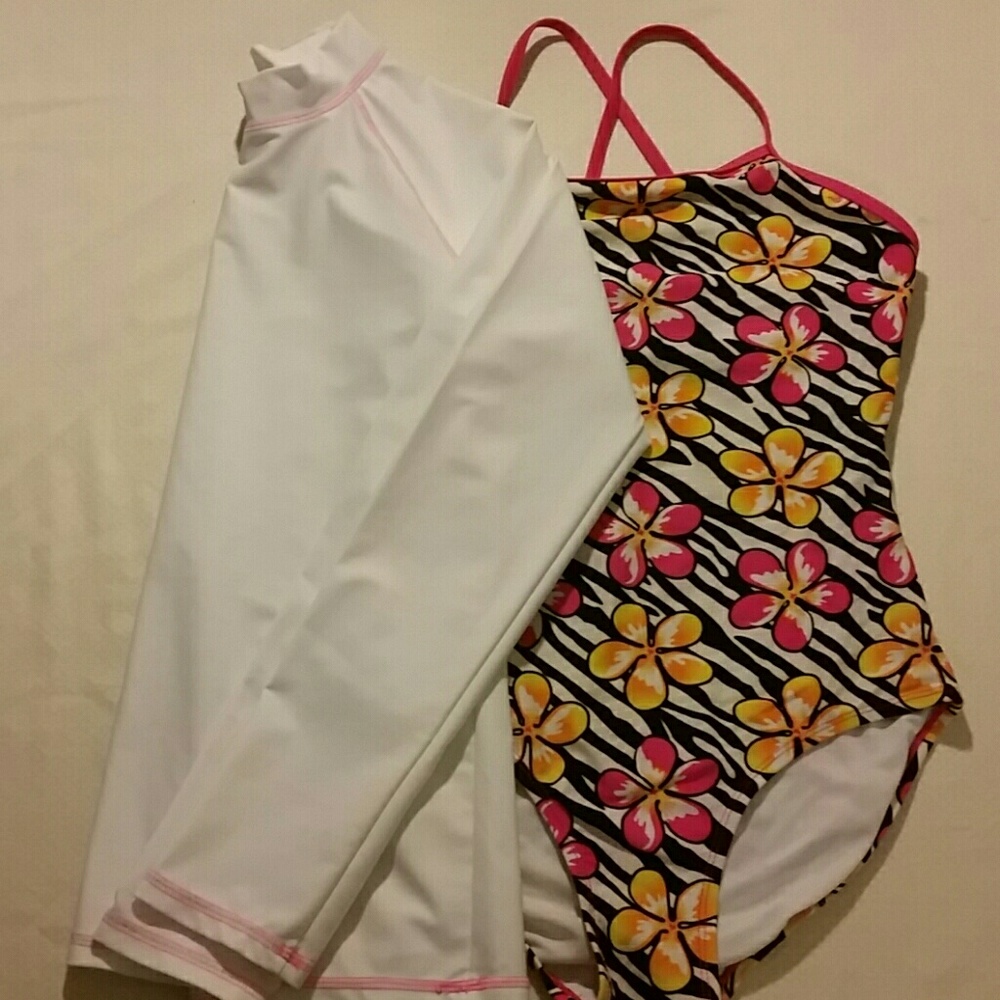 Girls Swim Bundle