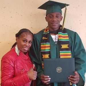 Meet your Posher, Shaniqua