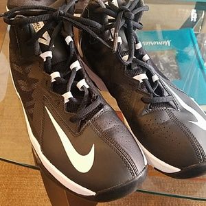 Nikes