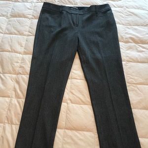 Express dress pants