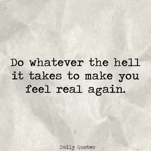 Meet your Posher, Danna