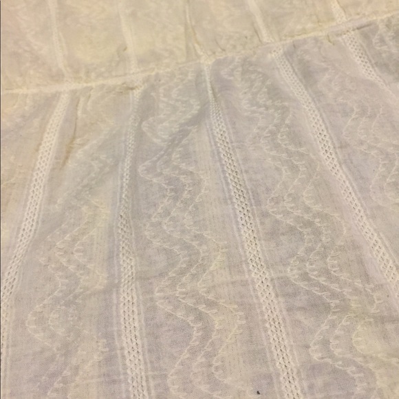 Cute yellow top πΈπ½ - Picture 7 of 8