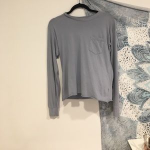Brandy Melville long sleeve tee shirt