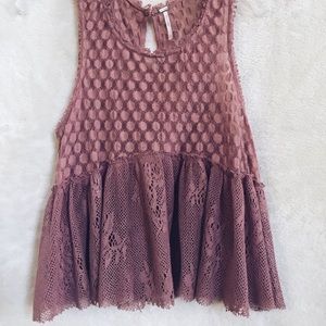 Free People Top