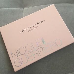Anastasia glow kit