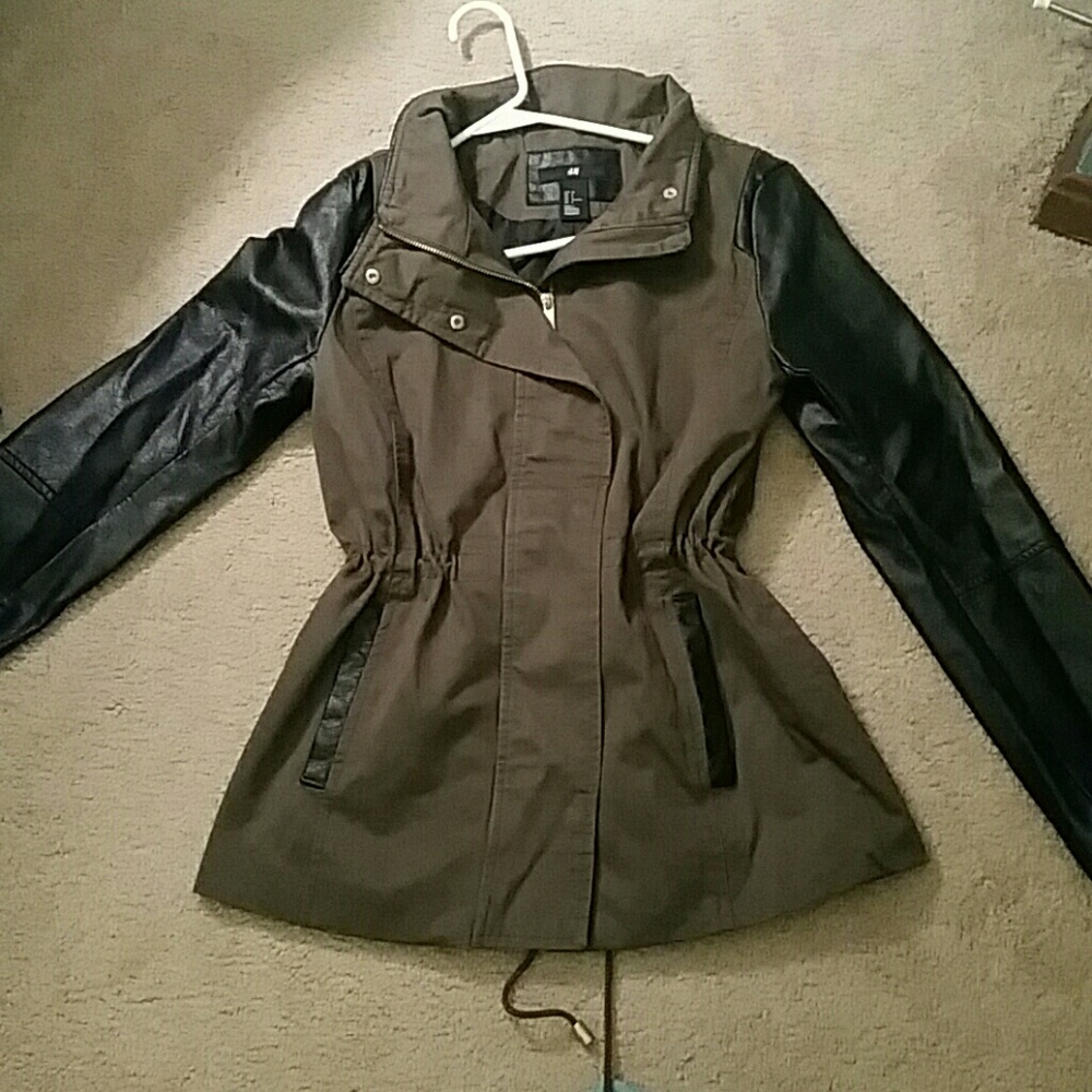 Jacket