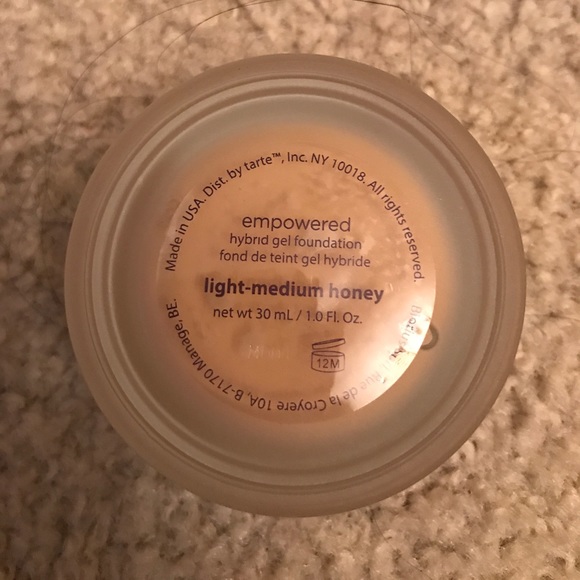 Foundation - Picture 3 of 3