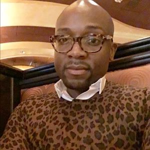 Meet your Posher, Tyrice