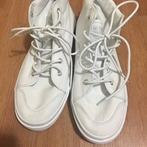 DIVIDED H&M Sneakers woman New