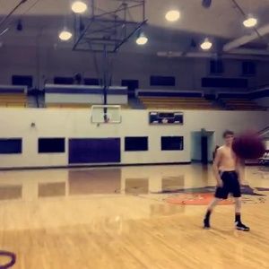 Meet your Posher, Vanden