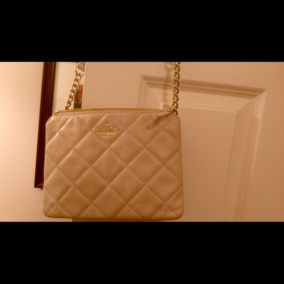 Kate Spade crossbody - Picture 7 of 8