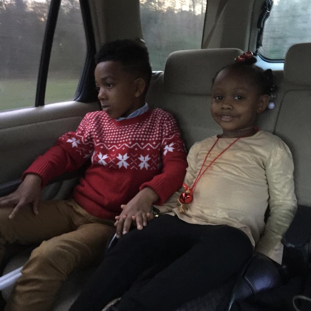 Meet your Posher, Melvin