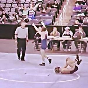 Meet your Posher, Scott