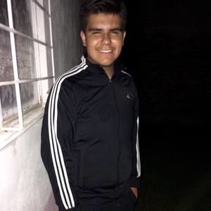 Meet your Posher, Bryan