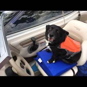 Meet your Posher, Mark